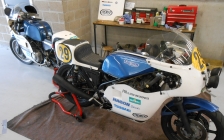 THE CRANKCASE.COM -